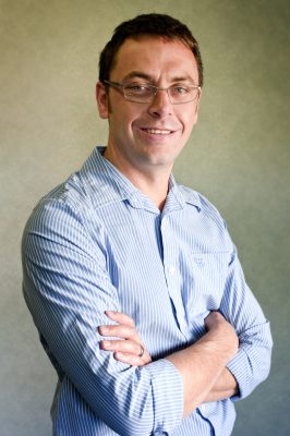 Agilitude Quinton Pienaar 