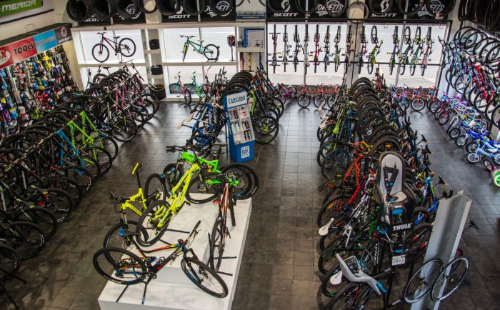 Jowetts Cycles