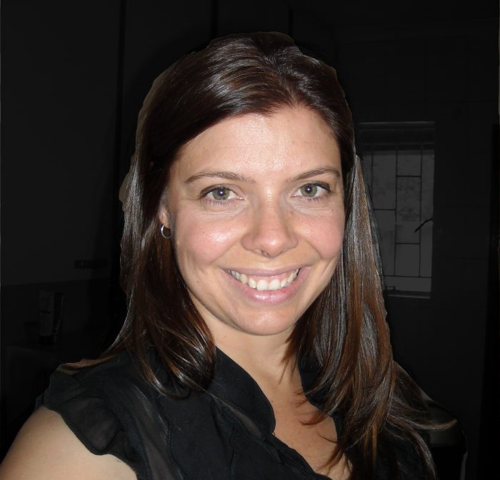 Lizelle-Wolmarans