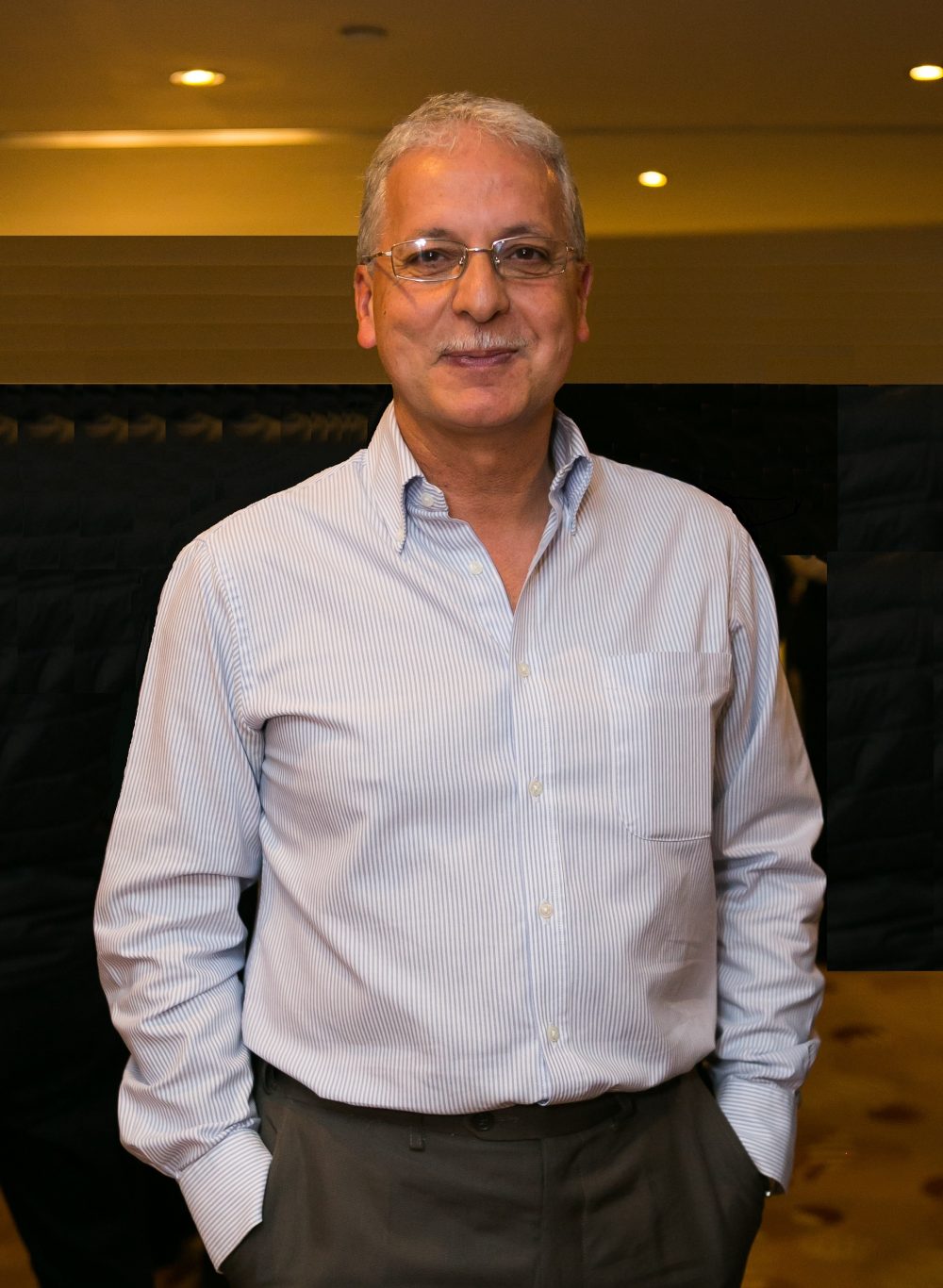 Kamal Mokrani