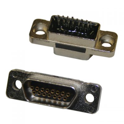  series from Norcomp offers real alternative to military-spec connectors in industrial 