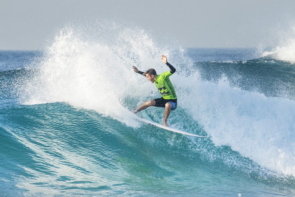 Davey Van Zyl