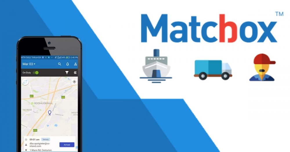 Matchbox