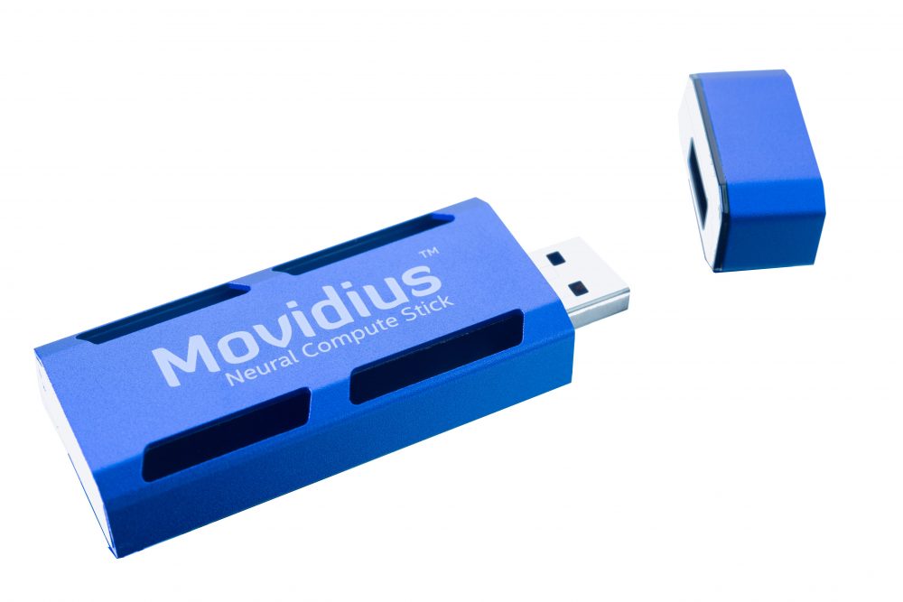 Movidius™ Neural Compute Stick