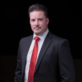 Nick Truran