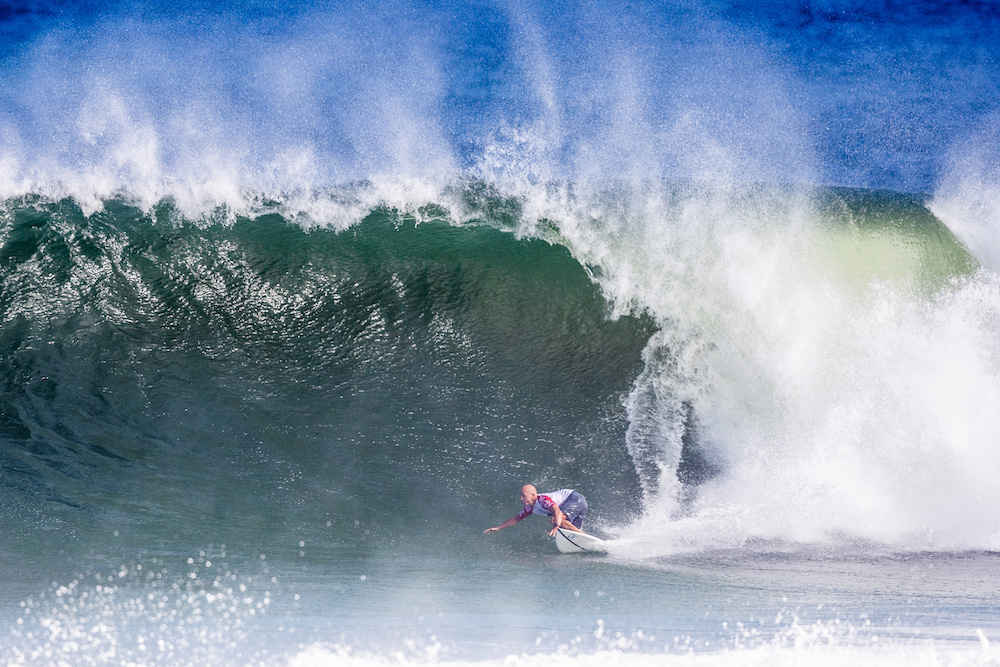 Kelly Slater