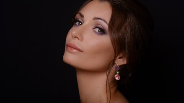 ANNA DAAL MODEL 7