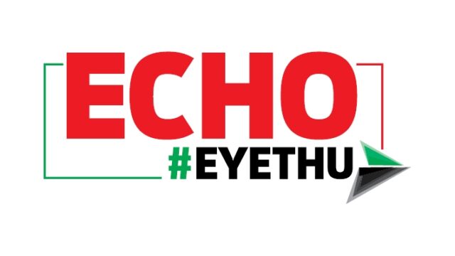 Echo Eyethu News