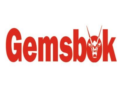 Gemsbok