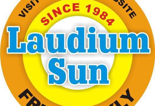 Laudium Sun