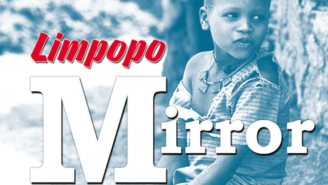 Limpopo Mirror