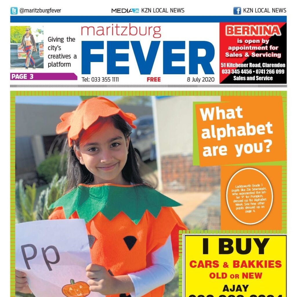 Maritzburg Fever