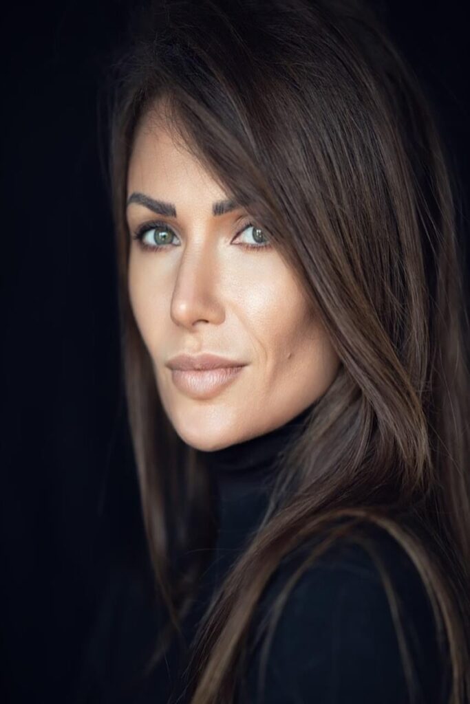 Anna Daal | MyPR Media and PR Directory