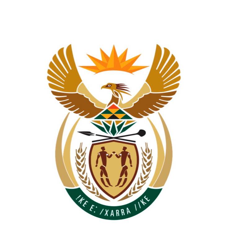 South African Presidency