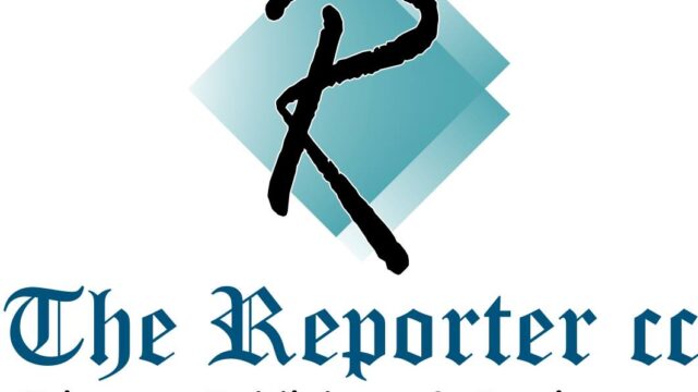 Barkley East Reporter