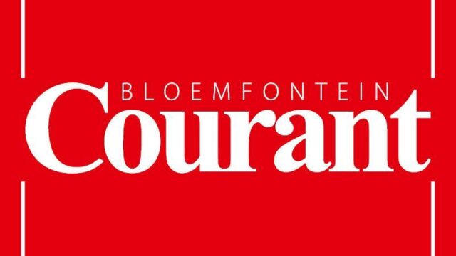 Bloemfontein Courant