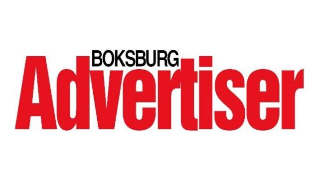 Boksburg Advertiser