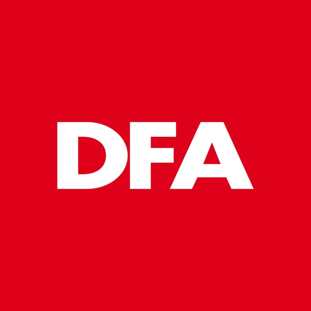 DFA Diamond Fields Advertiser