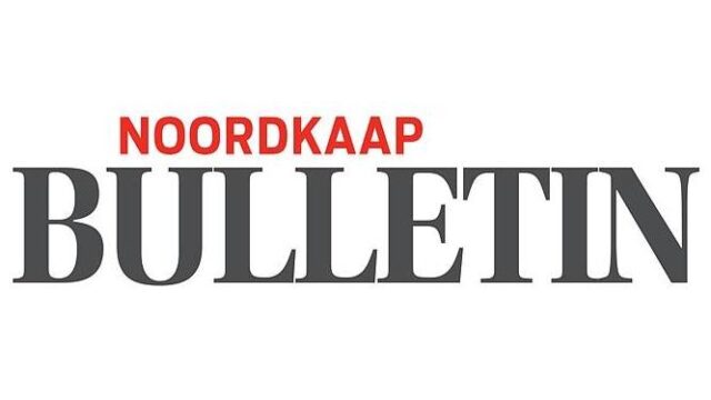 Noordkaap Bulletin