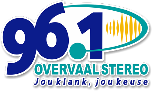 Overvaal Stereo