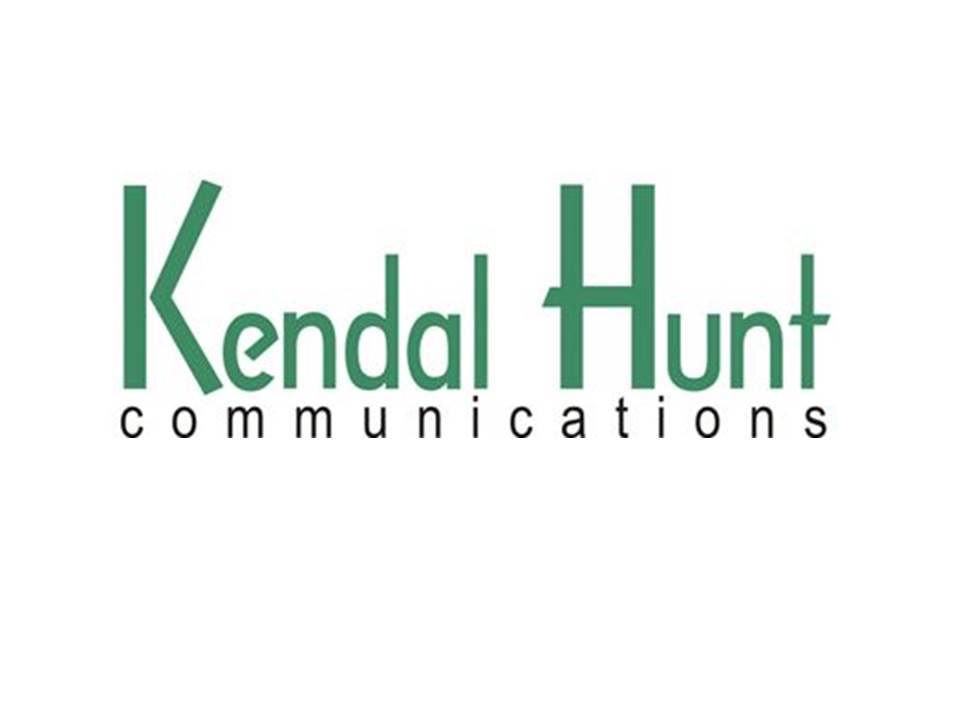 Kendal Hunt Communications