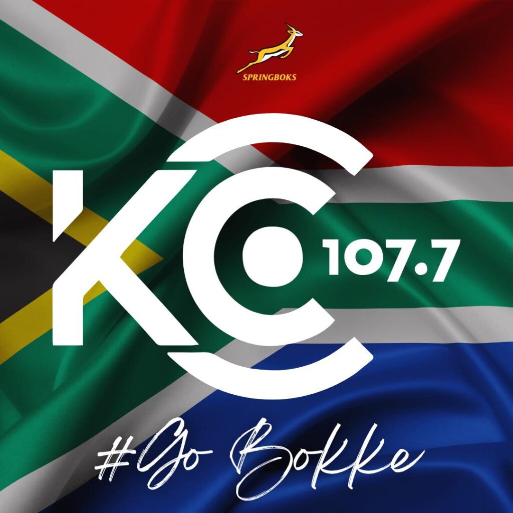 Radio KC