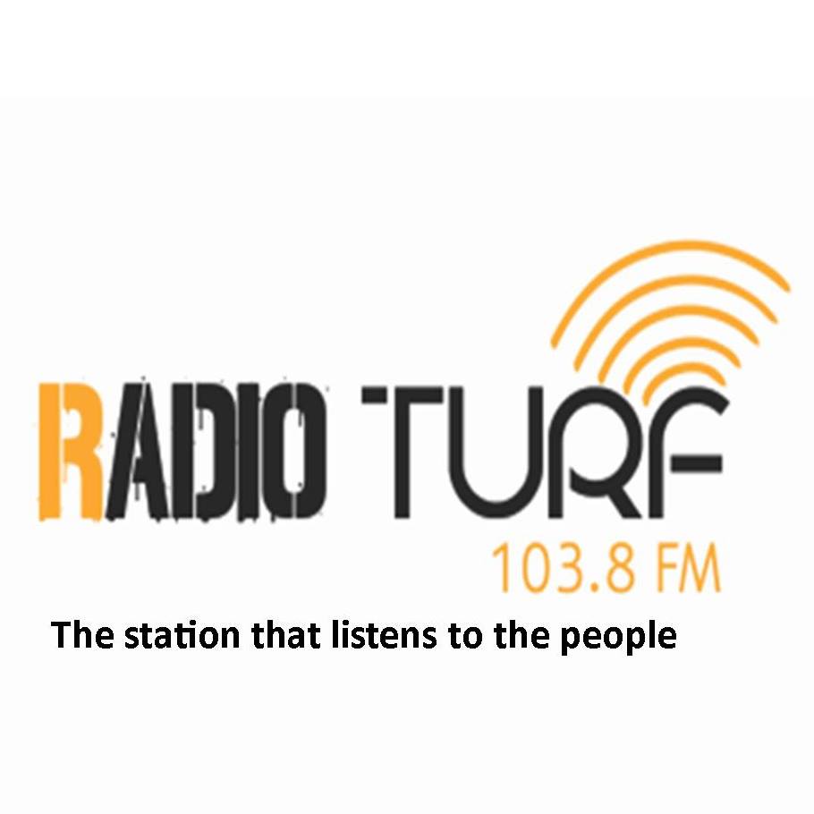 Radio Turf