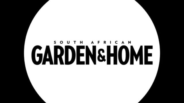 South African Garden & Home