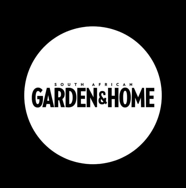 South African Garden & Home