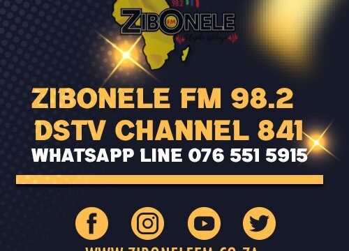 Zibonele FM