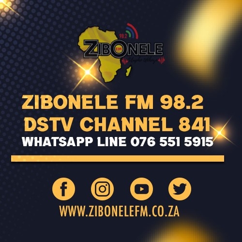 Zibonele FM