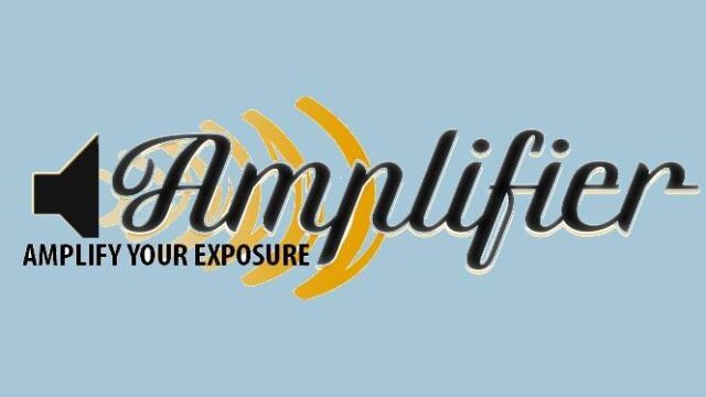 Amplifier