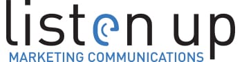 Listen Up Marketing Communications