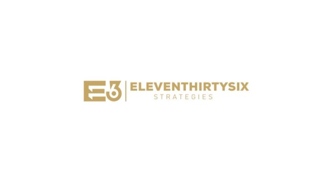 Eleven Thirty Six Strategies
