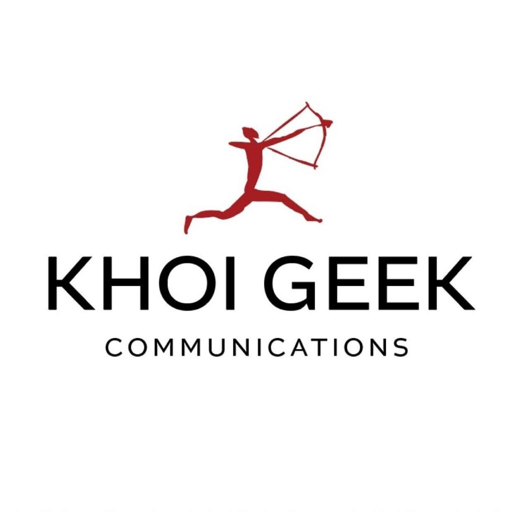 Khoi Geek Communications