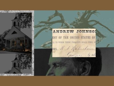 Public Integrity’s “40 Acres and a Lie” project is honored by the Philip Meyer Journalism Awards