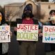 Why are hate crimes so hard to convict in court?