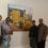 Chicago calling: Local artists develop export potential