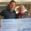 HUGE FINANCIAL BOOST FOR CHOC IN THE EASTERN CAPE