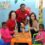 FASHION FUNDS EARLY CHILDHOOD DEVELOPMENT