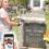 Local Company brings a high-tech digital twist to gravestones in South Africa