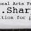 Entries due for inaugural “Short Sharp Stories Award”