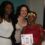 RED CARPET TREATMENT FOR LOCAL CAREGIVERS