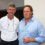 LONGRIDGE LINKS UP WITH LAUREUS