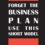[book] Forget The Business Plan Use This Short Model