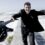 Johnny Clegg to close the Old Mutual Summer sunset concerts at Kirstenbosch