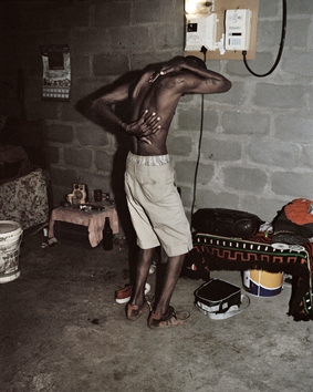 Mikhael-Subotzky-Walter-Beaufort-West-2008.-From-I-Was-Looking-Back-2012-wall-installation.-courtesy-Goodman-Gallery.sml