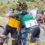 African riders shine at Tour de Boland