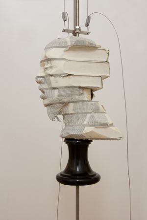 Wim-Botha.-Untitled-Witness-Series-I.-2011.-African-Encyclopedias-wood-steel.-45-x-21-x-22cm.-Courtesy-of-the-artist-and-Stevenson-Gallery-Cape-Town-and-Johannesburg.sml