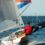 Colourful Sunday in the Bay